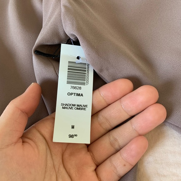 Aritzia Optima Mini dress. - Picture 3 of 3